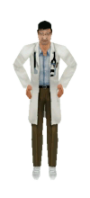 Dr. Liu
