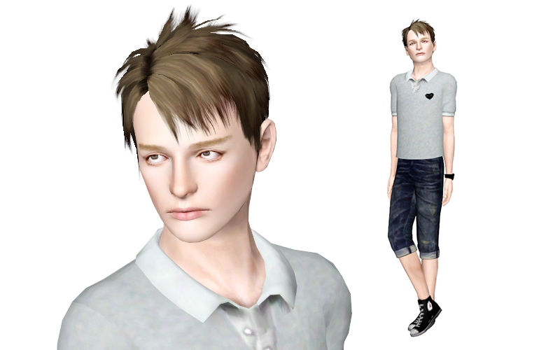 アレクセイ・ミロノフ