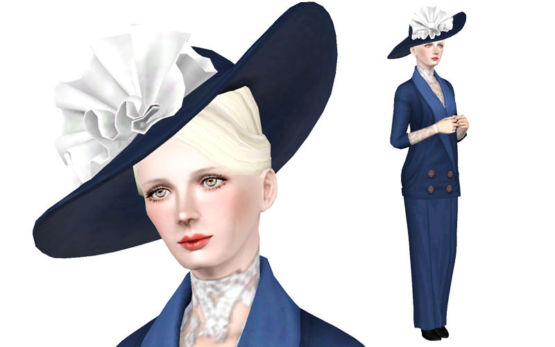 アンナ・オーケルベリ