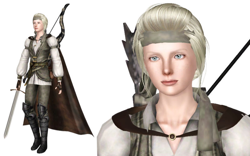 アスフェル・コルトリッド