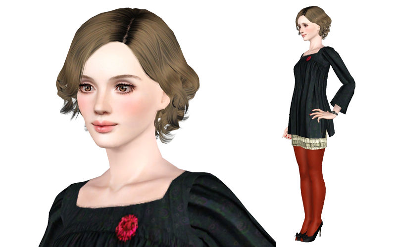 エヴゲニヤ・チェルヴィンスカヤ