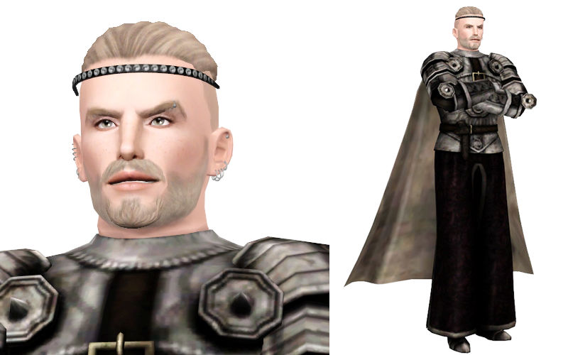 イェオリ・ヴィデーン