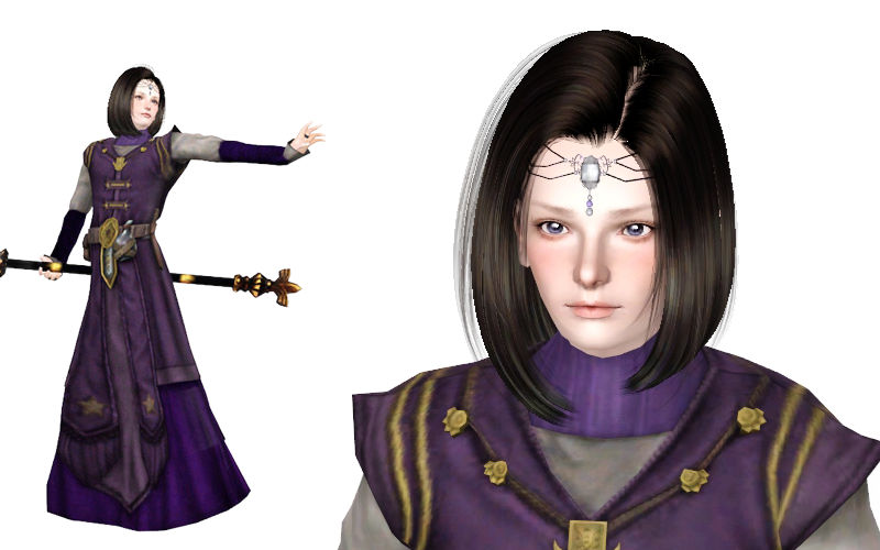 アイリンド・エクス・ライゼニース