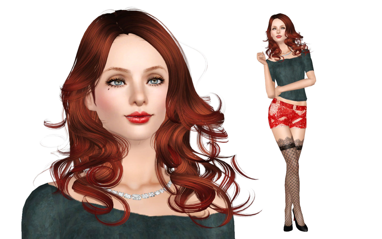 ジュリエット・オコンネル