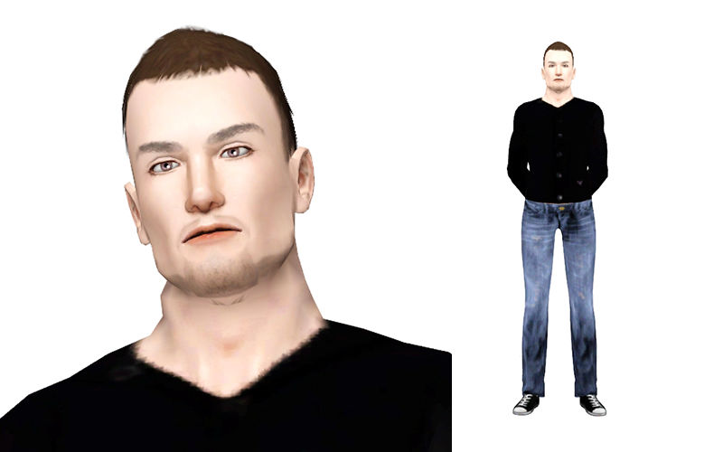 レオニード・チェルヴィンスキー