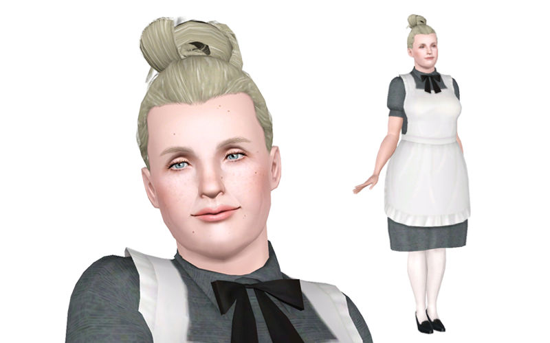 アンナ・マイエル