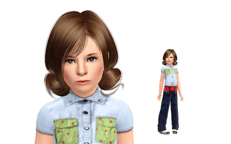 メアリ＝クレア・エッジワース