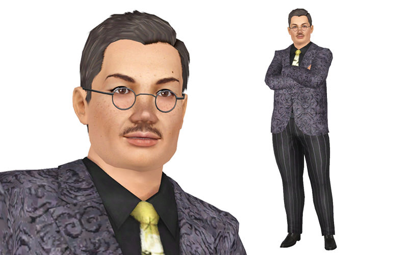 リチャード・リウ