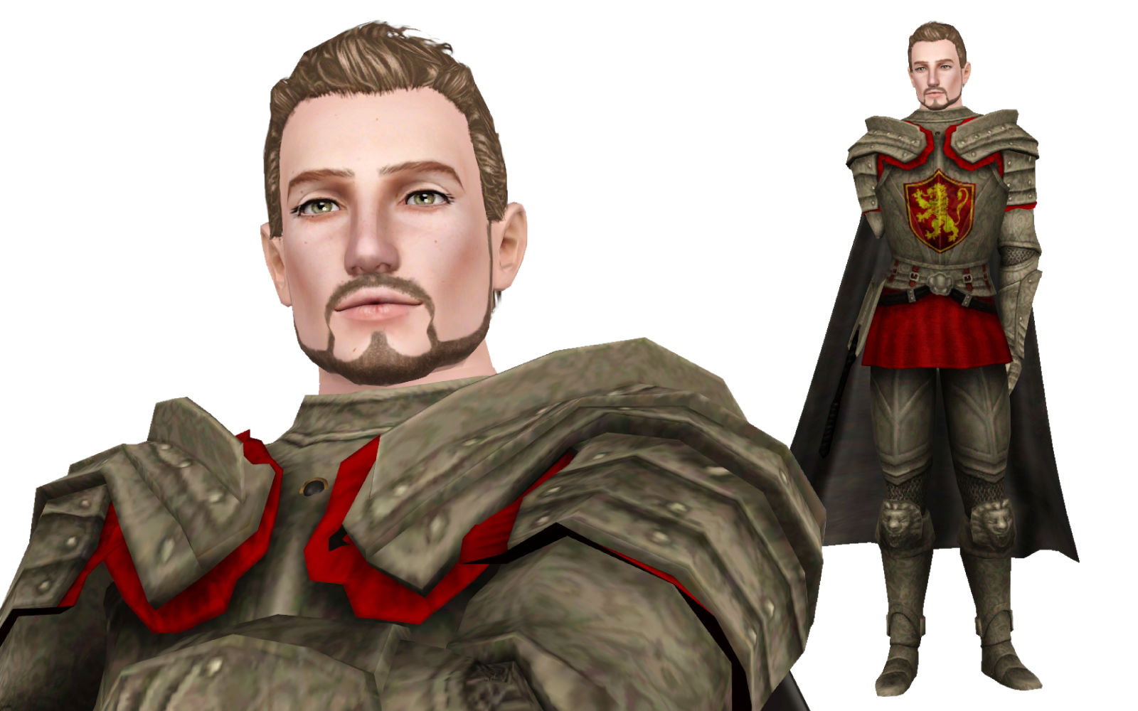 ウォルドー・クラストル