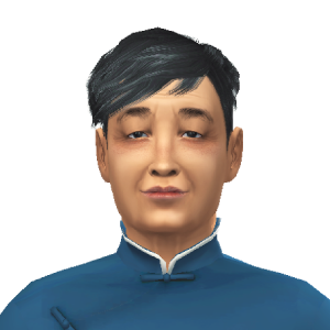 張宇
