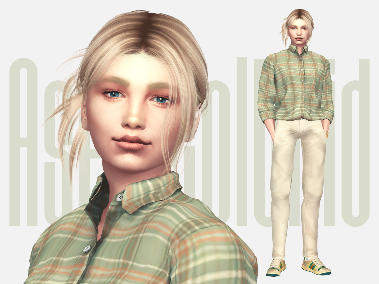 アスフェル・コルトリッド