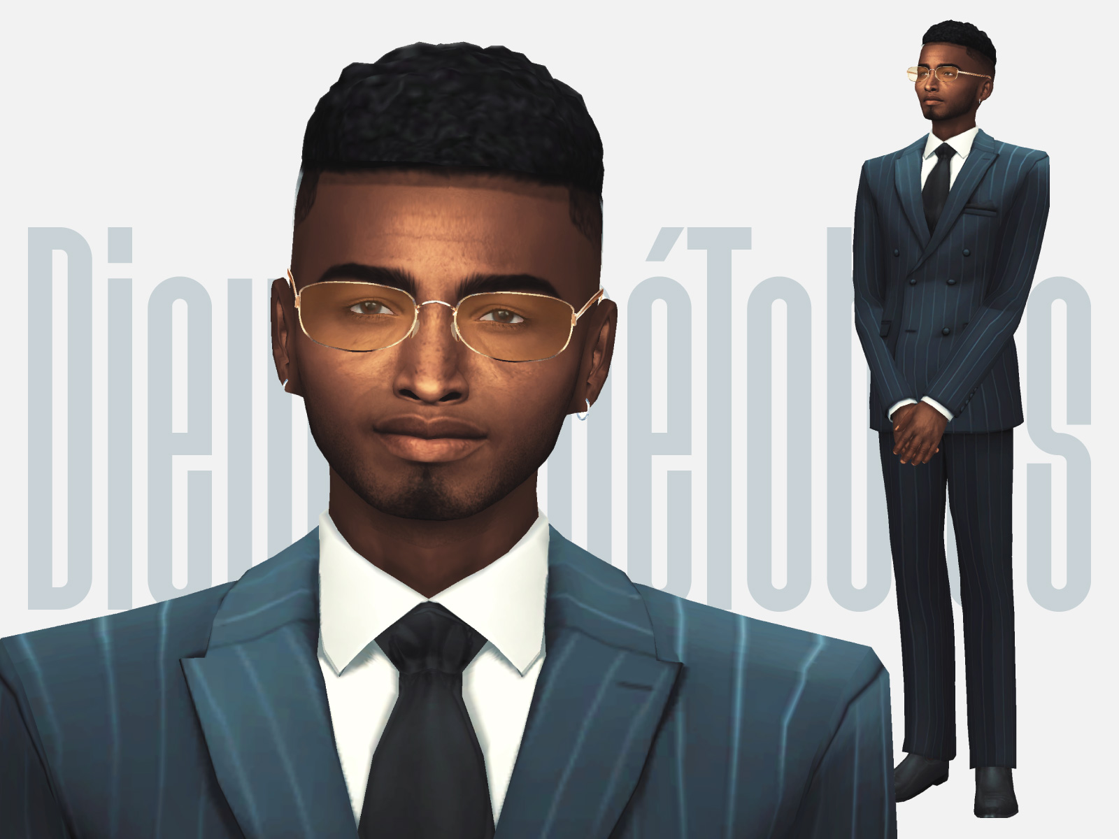 デュドネ・トビアス