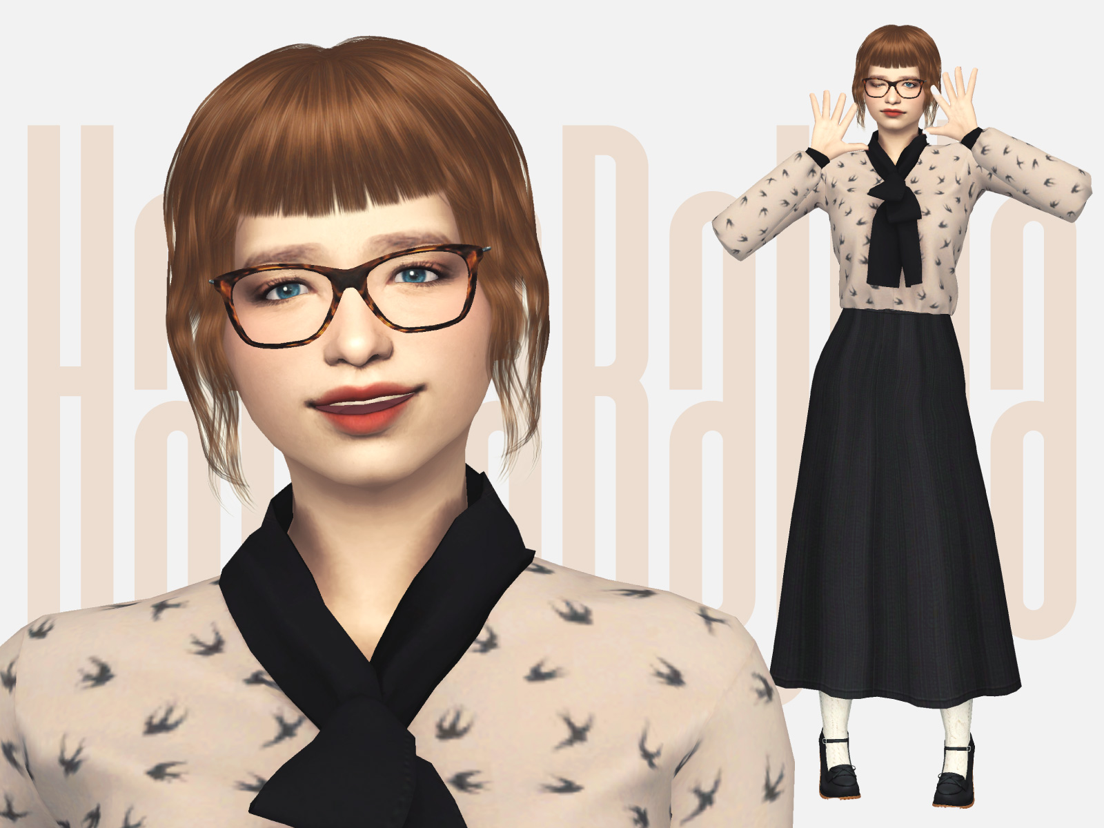 ハンナ・ラヤラ