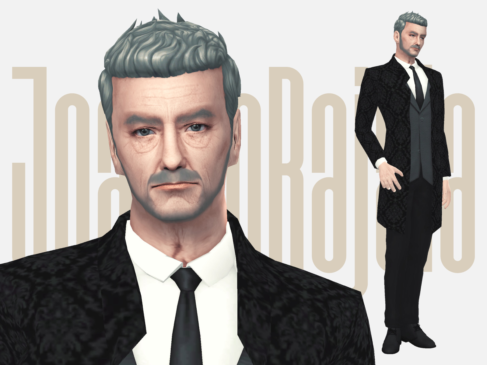 ヨアキム・ラヤラ