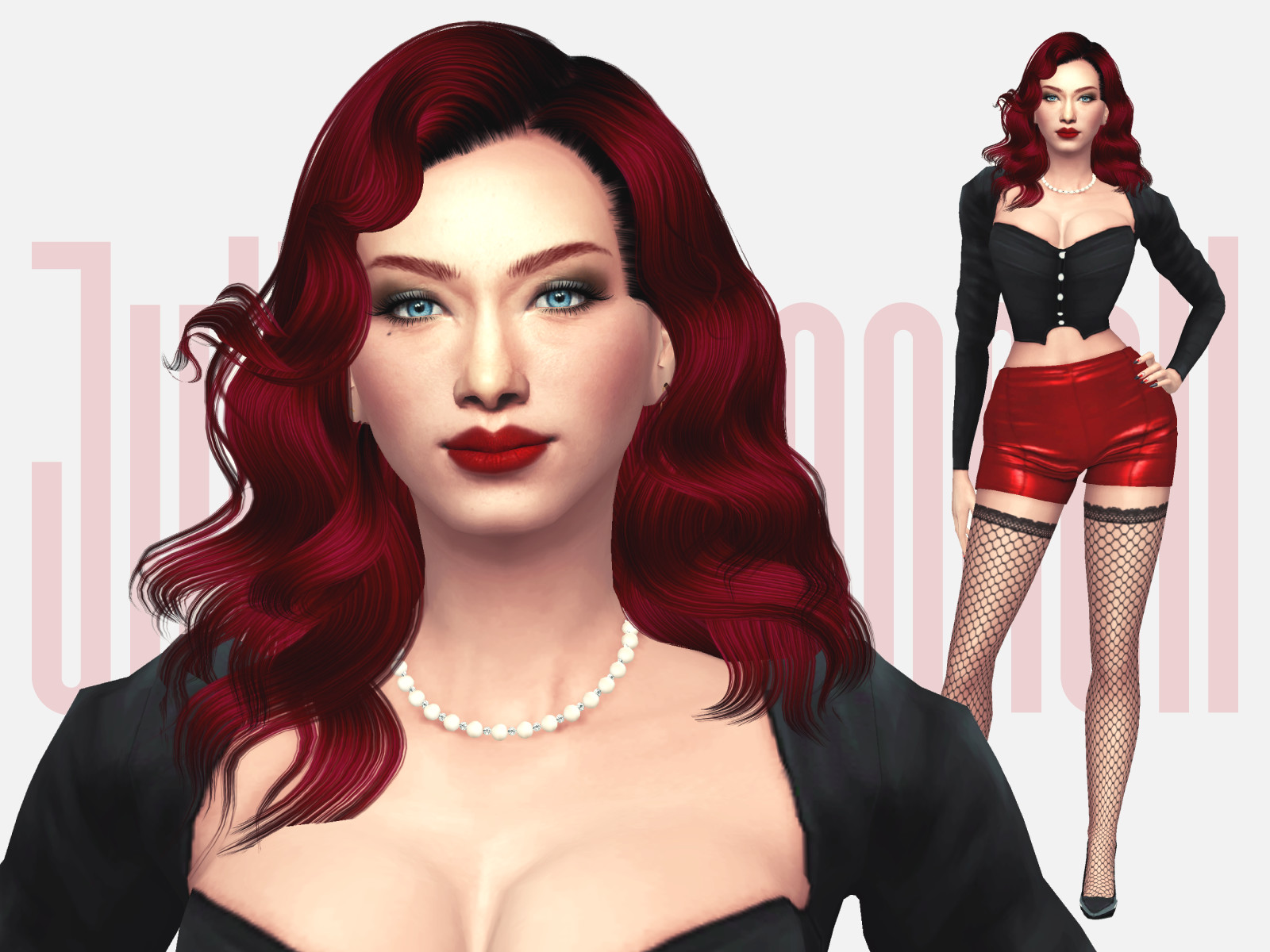 ジュリエット・オコンネル