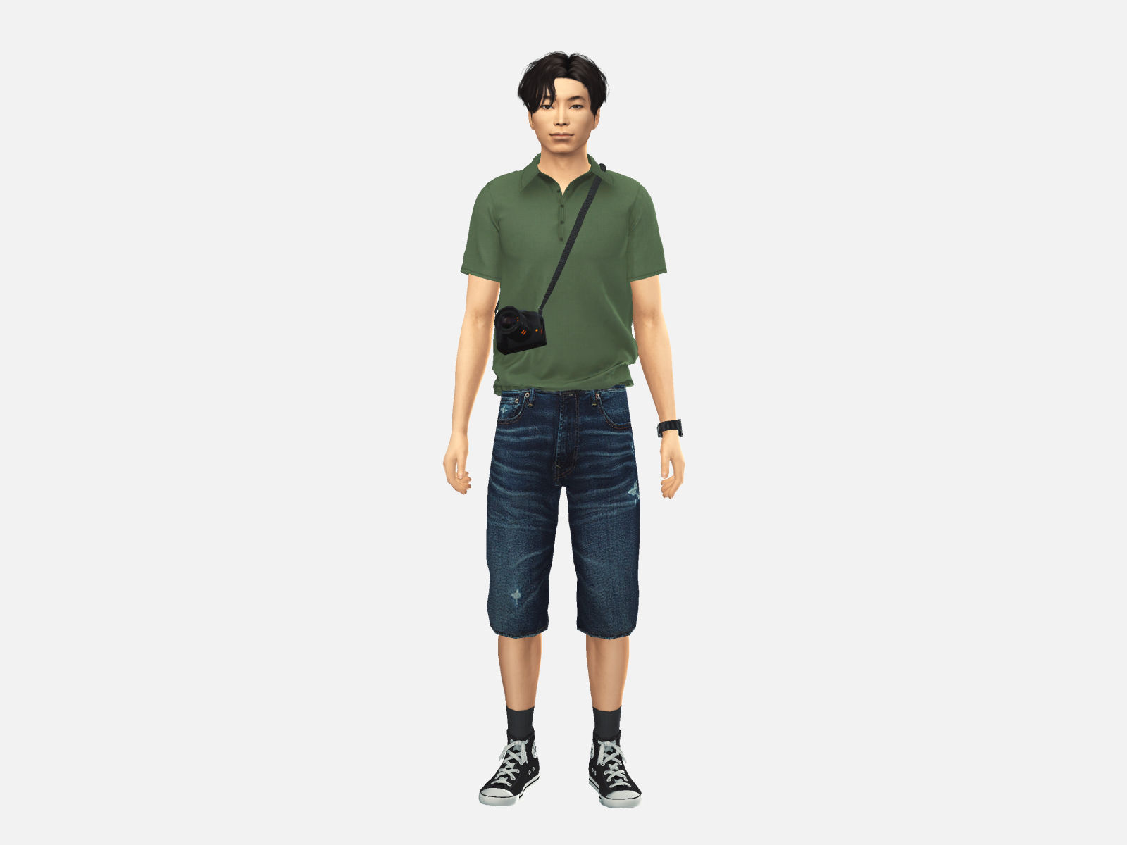 三浦公一