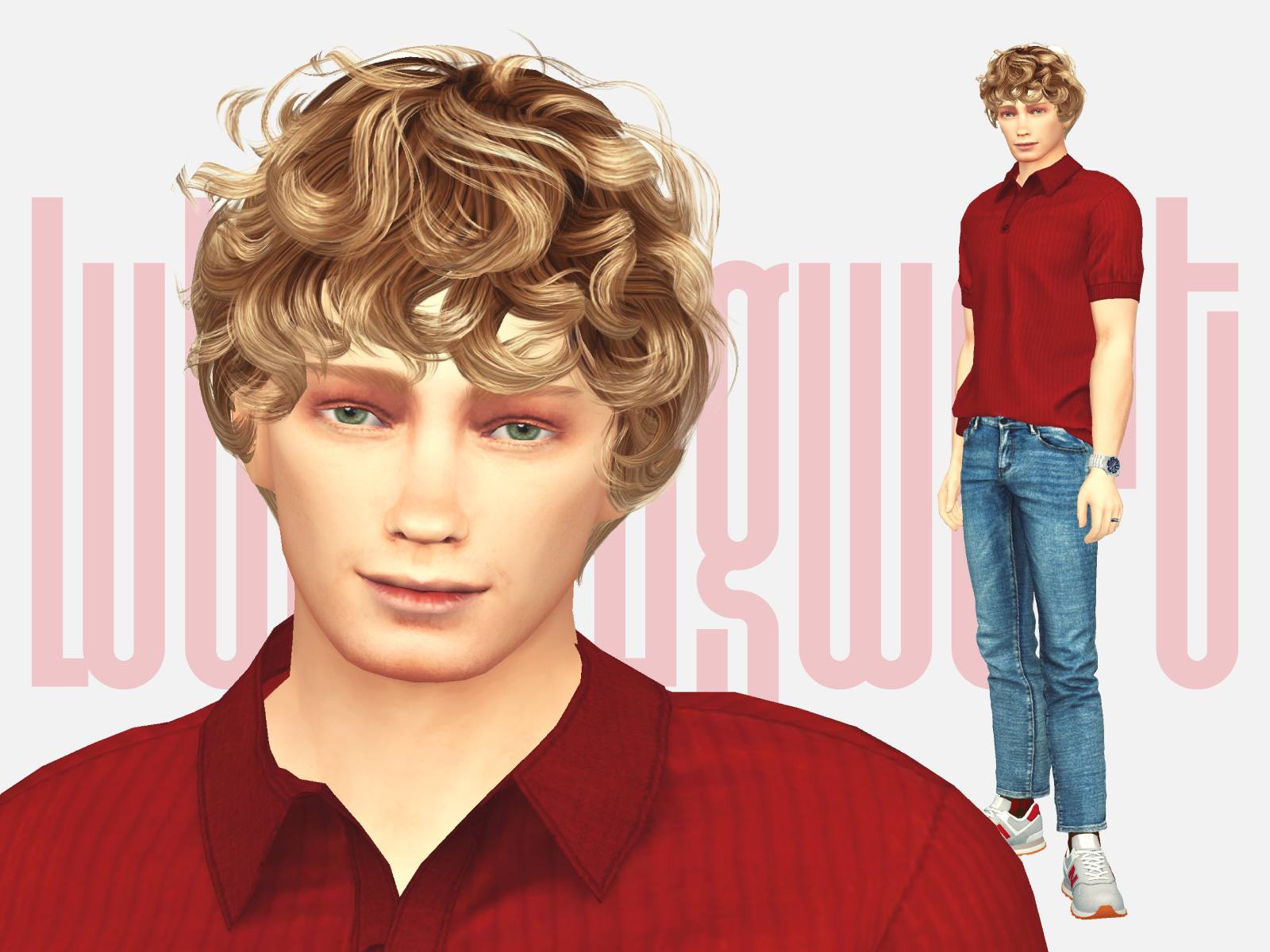 ルーテル・エクヴェルト