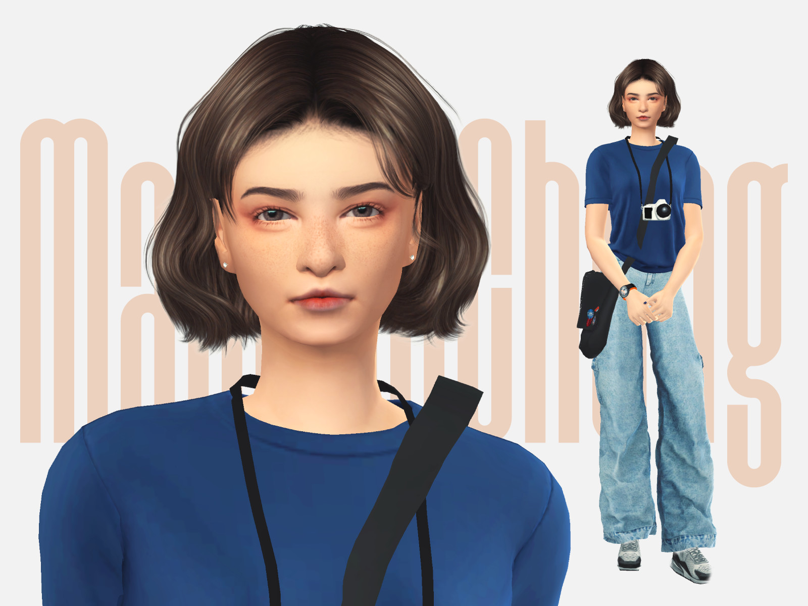 マノン・クロード＝チェン