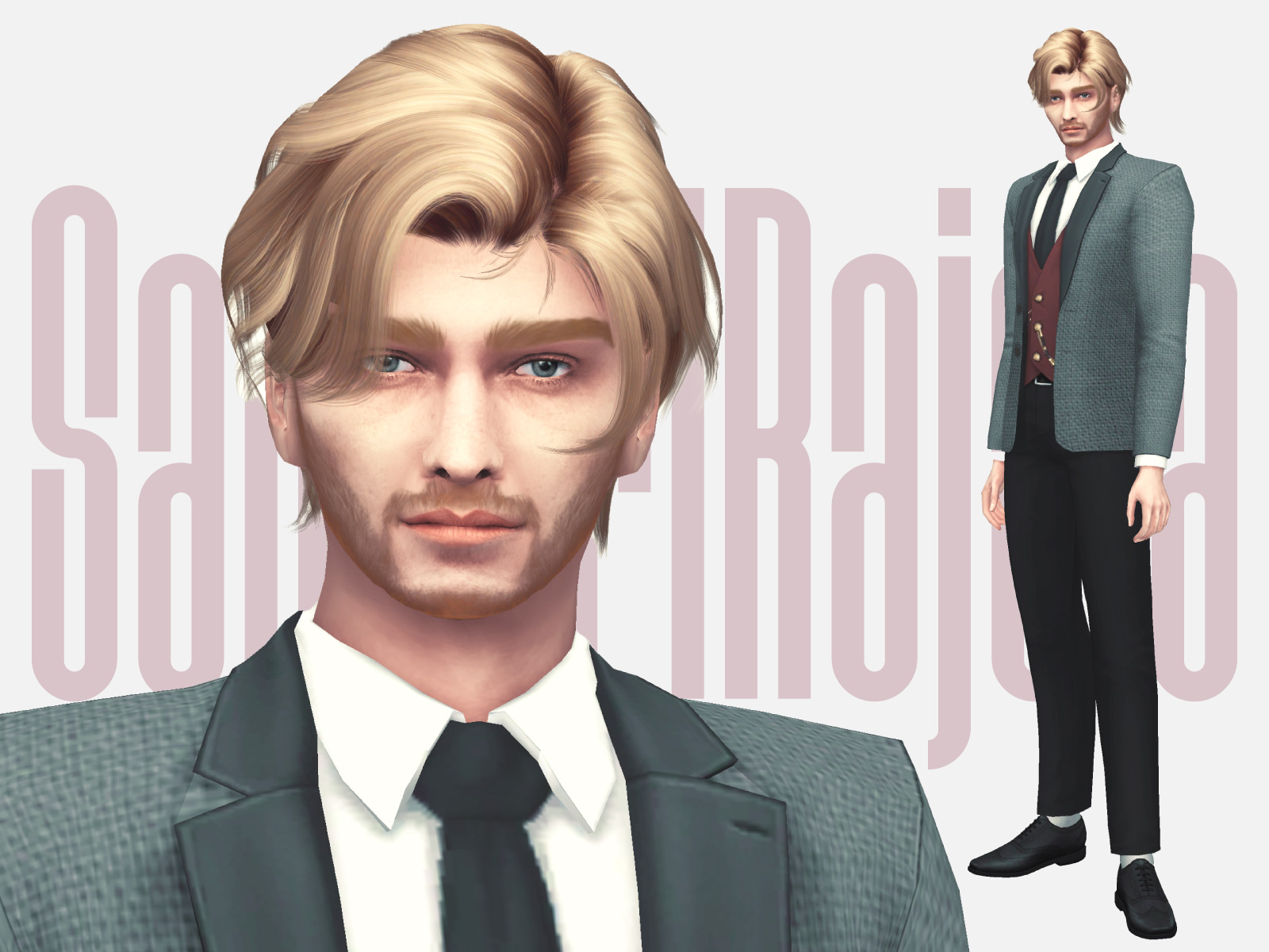 サンテリ・ラヤラ