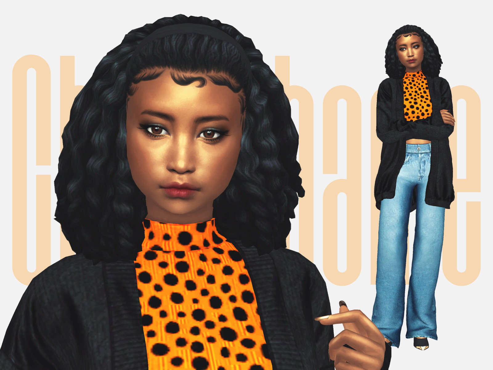 チェ・ティファニー