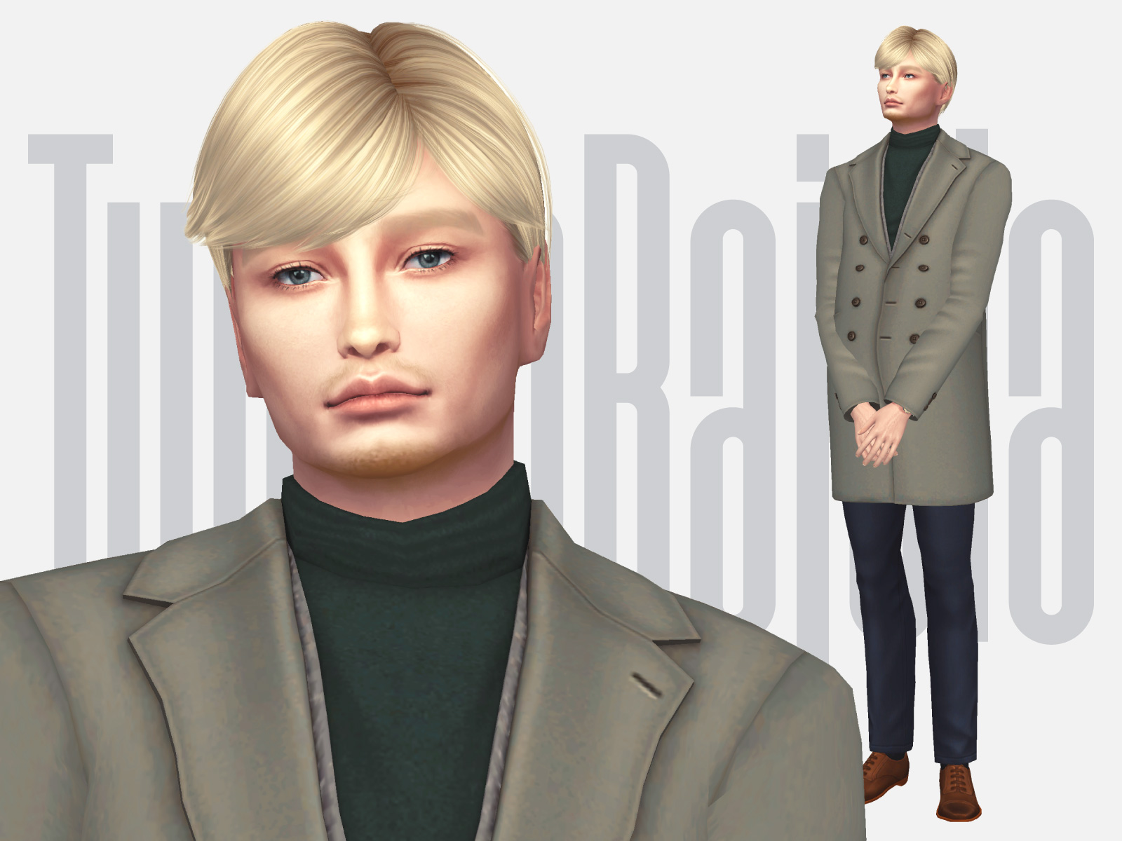 トゥオモ・ラヤラ