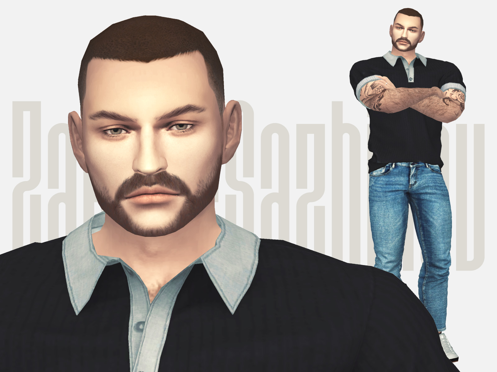 ザハール・サジノフ